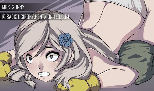 metal gear solid 4 hentai pictures user sunny sadisticirony mgs