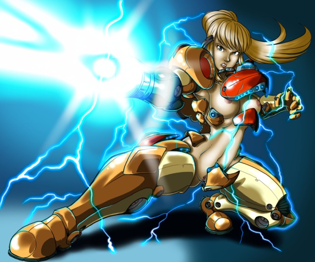 metroid hentai pic all page girls pictures user samus recklessarts