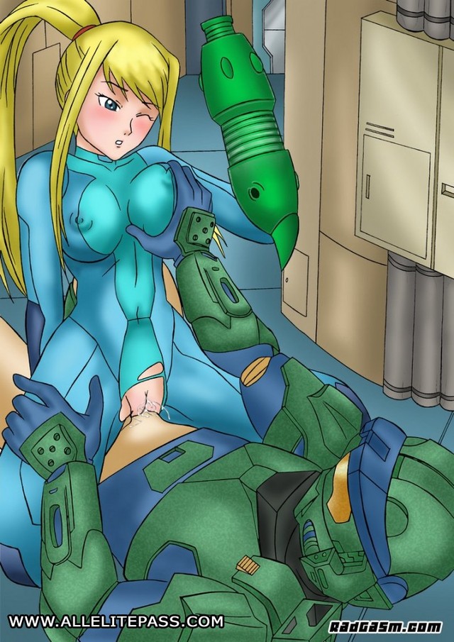 metroid hentai porn hentai net porn data crossover master rule metroid source samus halo aran paheal cortana chief acabe