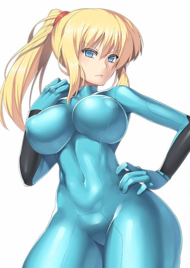 metroid prime hentai pin cbdc