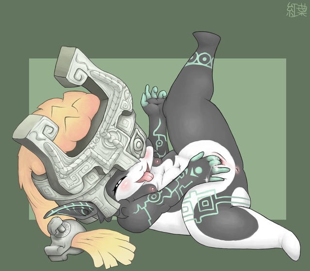 midna and link hentai hentai page pictures album collections midna