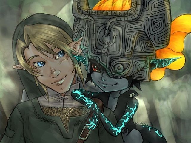 midna and link hentai hentai gallery imglink dbe ears pointy
