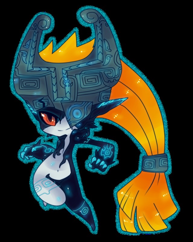 midna hentai comics morelikethis collections midna imp sweets spookie
