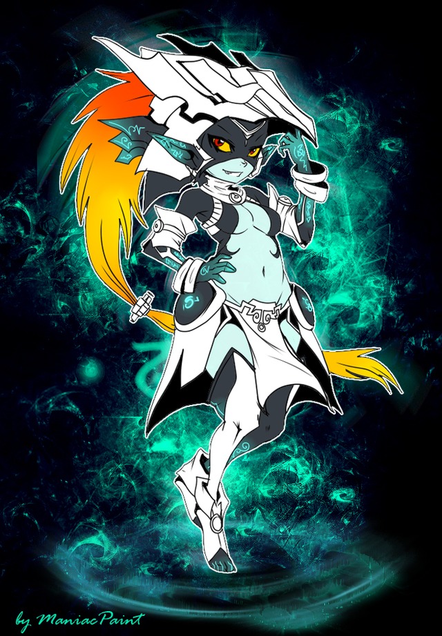 midna hentai full version morelikethis collections midna maniacpaint luo