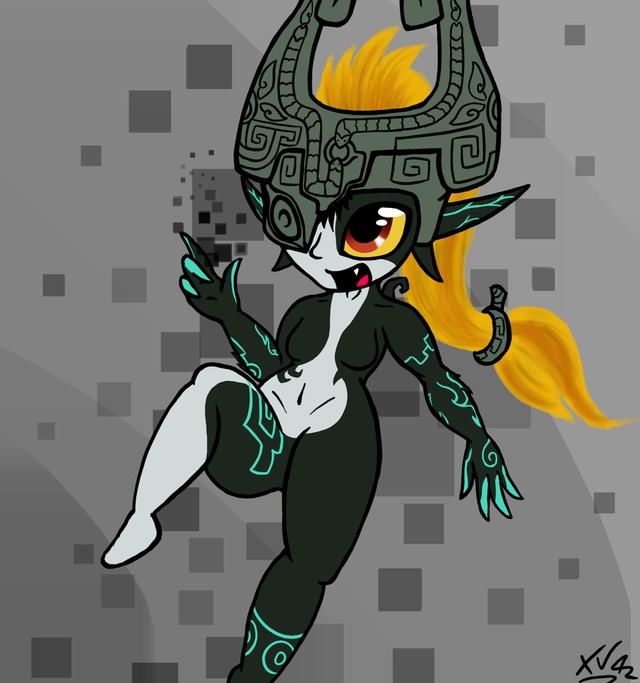 midna hentai full version pre morelikethis collections twilight princess midna xenithion lvpsa