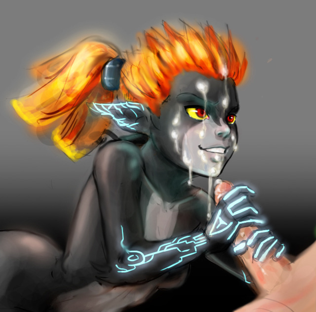 midna hentai full version link twilight princess legend zelda midna aedd eltonel