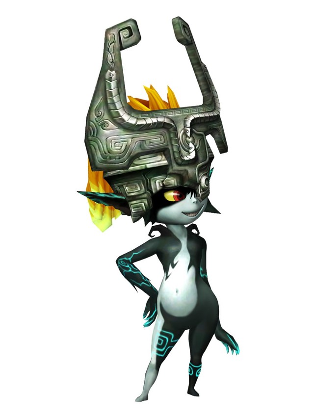 midna hentai full mature official midna hand hip