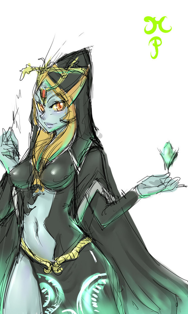 midna hentai full pre morelikethis collections midna maniacpaint