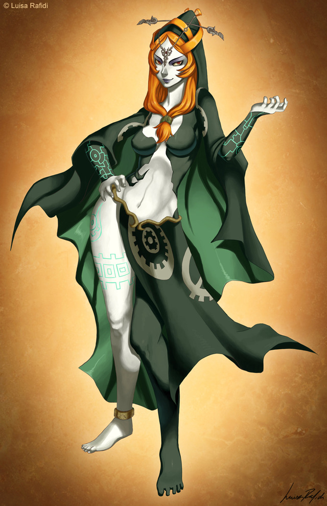 midna hentai images page thread art request guild character midna luisa rafidi