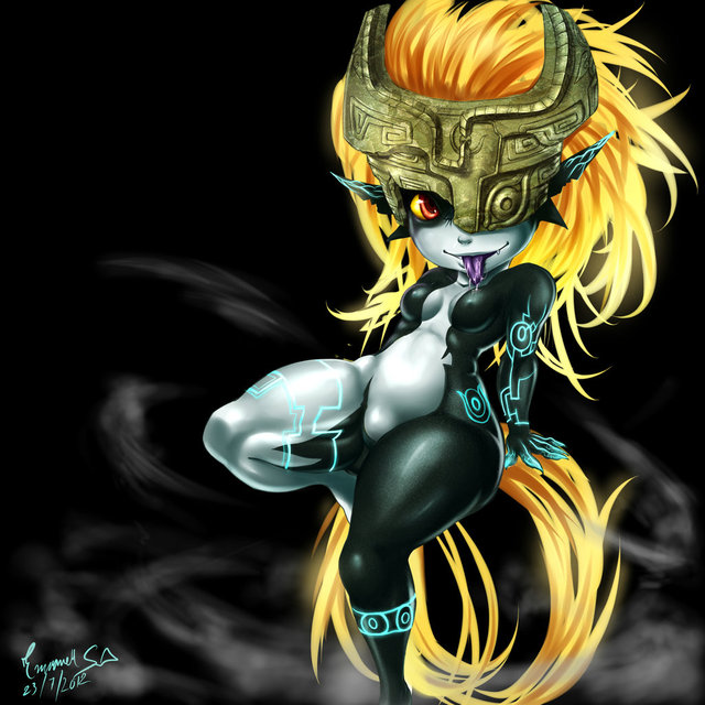 midna hentai images art kouta midna