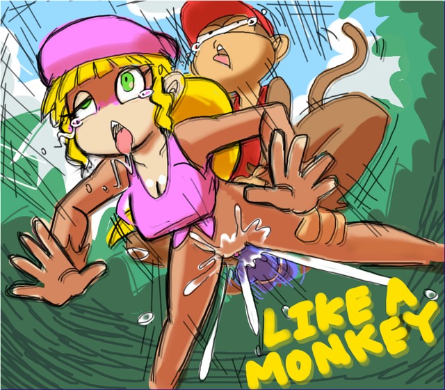 monkey hentai pictures user monkey chtkghk
