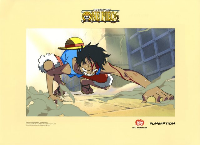 monkey hentai single original media piece luffy cel monkey retail akadot