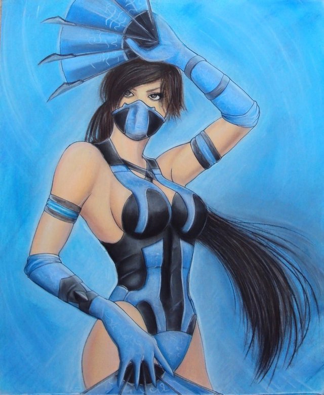 mortal kombat hentai kitana hentai girl wallpaper cat swimsuit catgirl kitana carlos