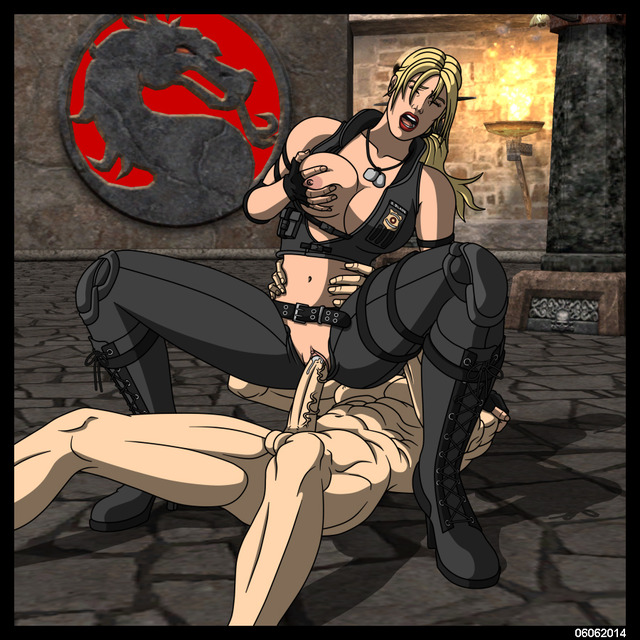 mortal kombat hentai porn hentai blade mortal kombat sonya evanime