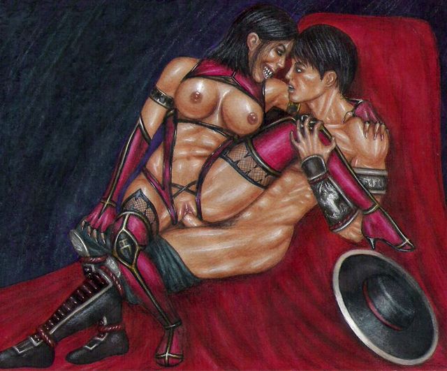 mortal kombat hentai page search pictures fucks lusciousnet mortal kombat query lao mileena kung