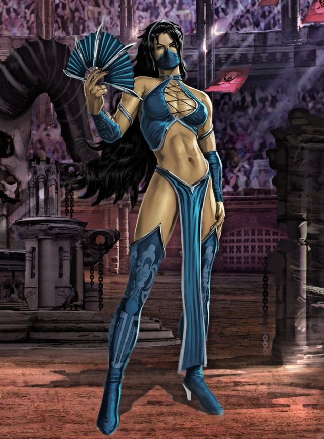 mortal kombat kitana hentai porn media mortal kombat