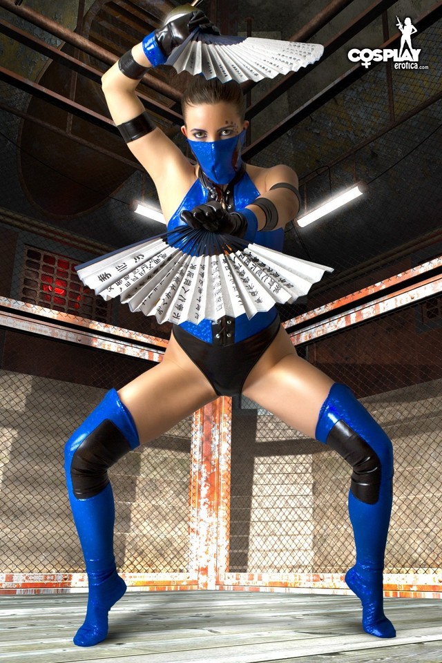 mortal kombat kitana hentai porn media mortal kombat