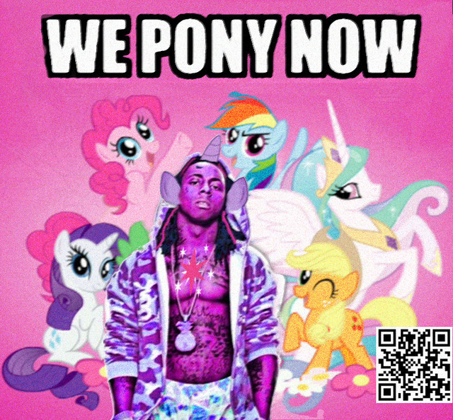 my lil pony hentai hentai weezy twighlight