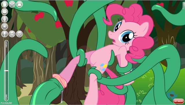 my lil pony hentai little pony friendship magic bbc pinkie pie zone defe