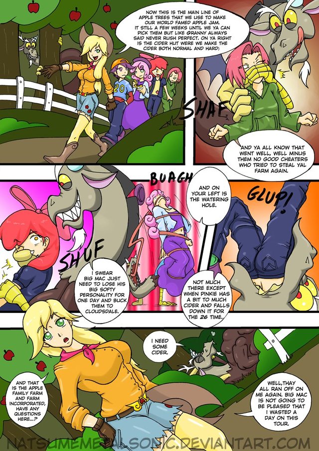 my lil pony hentai page manga too pictures little album extreme pony magic lusciousnet vore