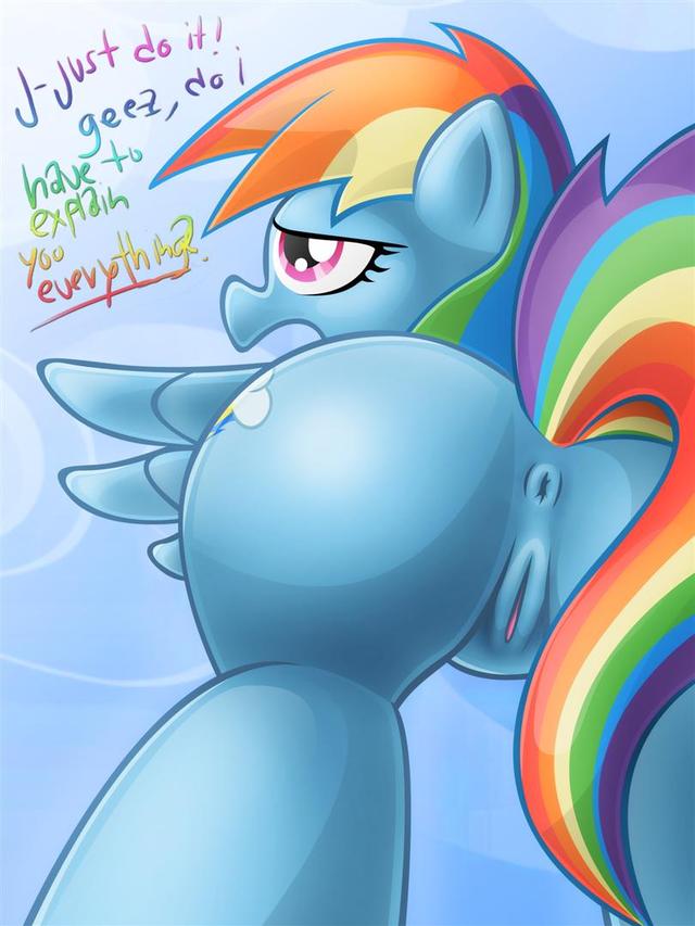 my lite pony hentai hentai albums little pony friendship magic rainbow dash nvhmem