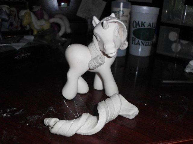 my little piny hentai little morelikethis pony old custom artisan meets wip uniquetreats cfazt