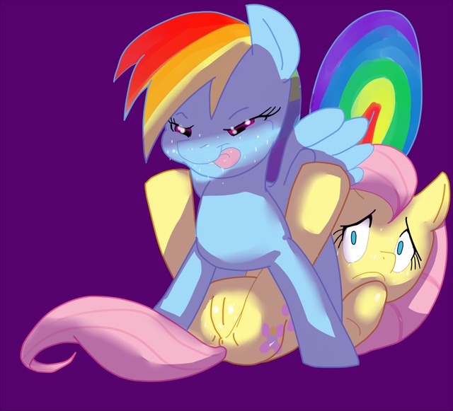 my little pony hentai rule 34 little pony friendship magic aeb bfe fluttershy rainbow dash