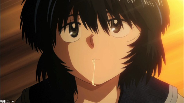 mysterious girlfriend x hentai mkv vault series completed kanojo horriblesubs nazo mysterious girlfriend