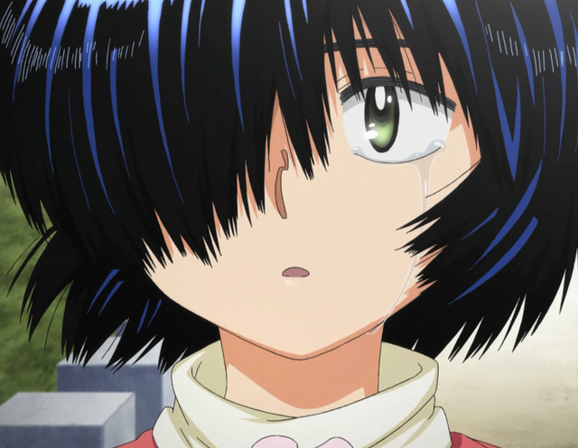 mysterious girlfriend x hentai large end kanojo nazo