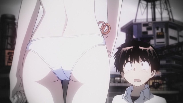 mysterious girlfriend x hentai kanojo nazo