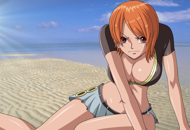 nami e hentai sexy photos one piece robin nami nico iogfq kaendd