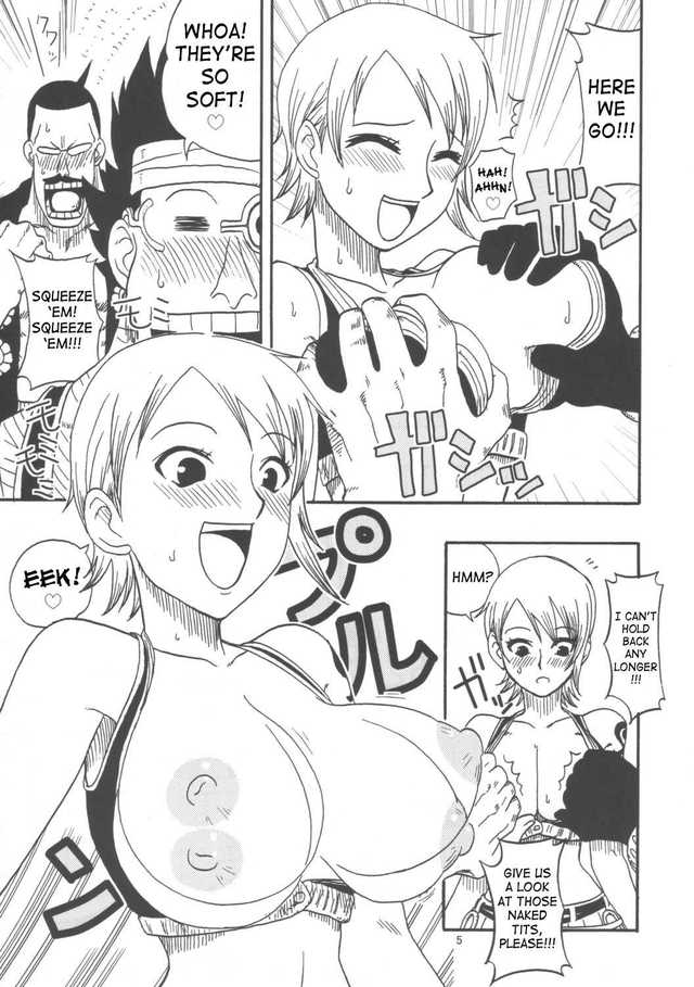 nami hentai comic english imglink one piece head nami acid