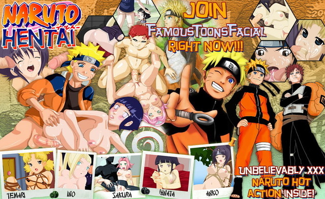 naruto hentai cartoon hentai naruto media