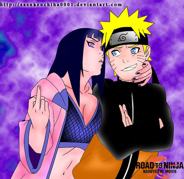 naruto hentai fan fiction cartoons love naruto ninja hinata road sasukeuchiha gze