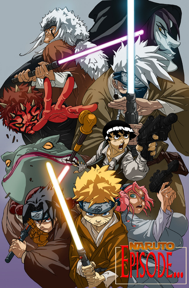 naruto hentai fanfiction hentai naruto star wars starwars greenestreet