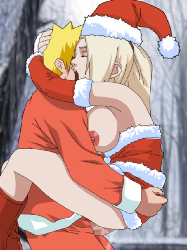 naruto hentai gallery hentai page naruto fuck ino christmas