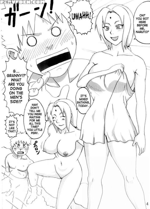 naruto hentai manga like naruto mangasimg manga hot springs bec feels