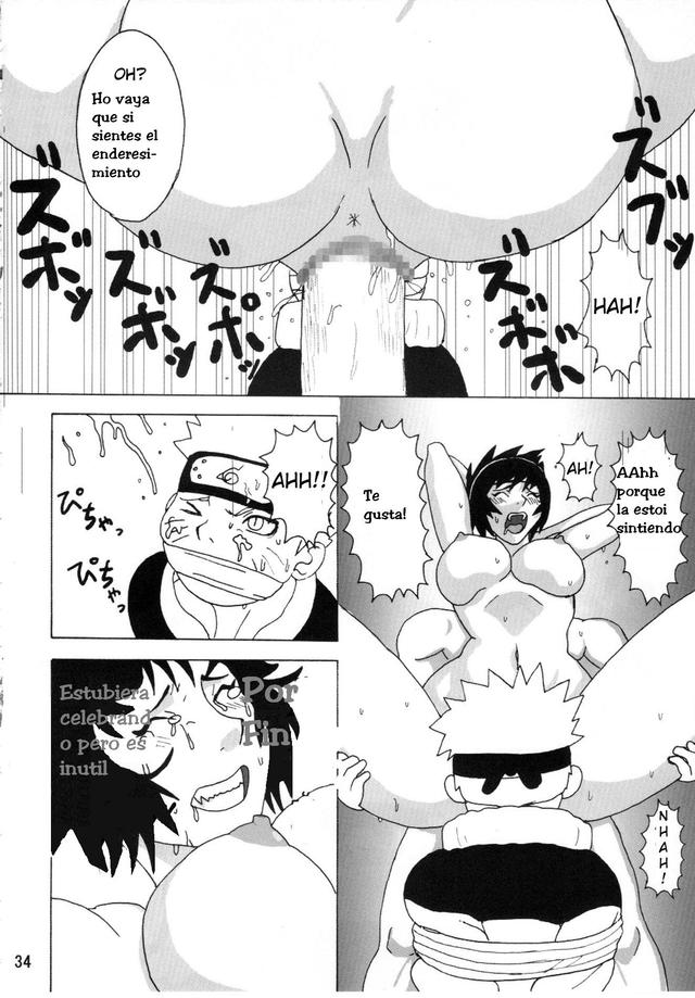 naruto hentai mango hentai page naruto manga mitarashi media anko hon