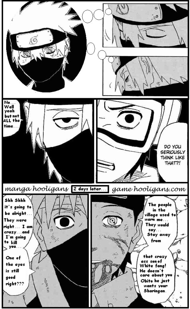 naruto hentai mango naruto manga behind