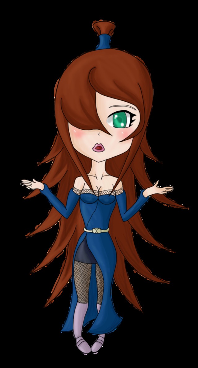 naruto hentai mei terumi pre morelikethis artists chibi mei terumi hau arilya
