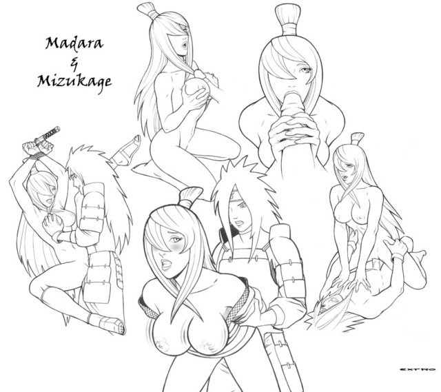 naruto hentai mizukage pictures user madara mizukage extro