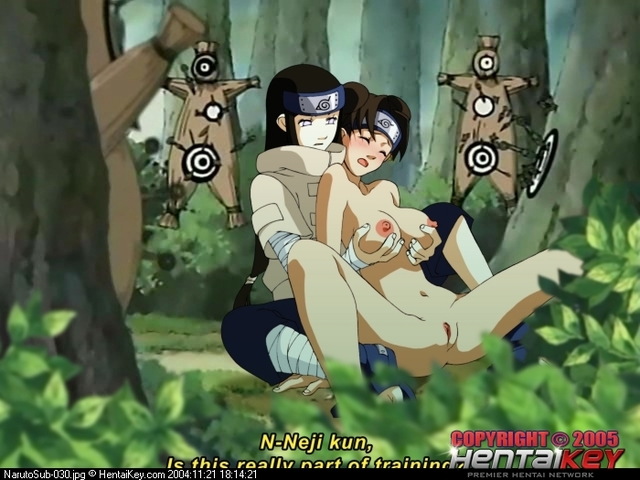 naruto hentai neji hentai collection naruto boobs bleach feels tenten neji