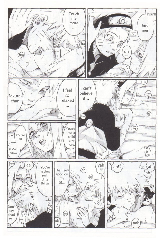 naruto hentai rin page search english naruto original media kuro rin mei pets nisemono