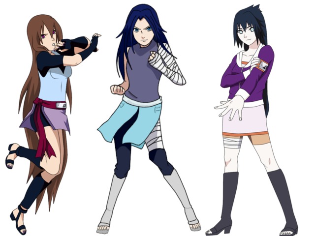 naruto hentai shion morelikethis shion collab miriken daniiela