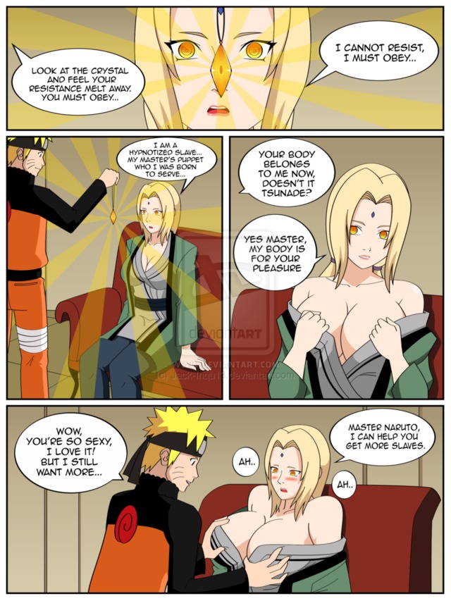 naruto hentai tag hentai page naruto pictures comic lusciousnet hypno cry tagged hypnosis