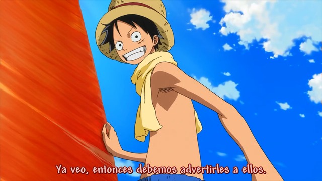 one piece strong world hentai foro fansubs
