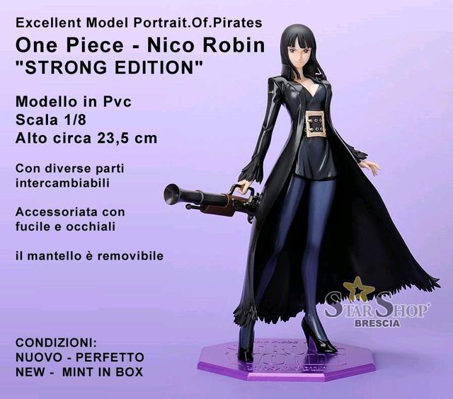 one piece strong world hentai madhouse foto pvc figure world one piece robin edition nico strong