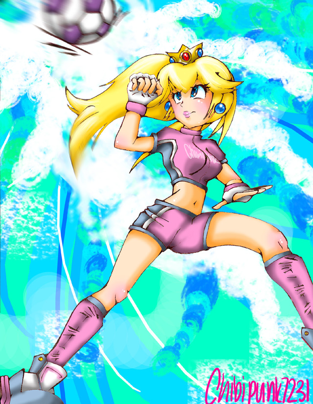 peach hentai gallery hentai pictures media princess peach bowser tetonas rosalina