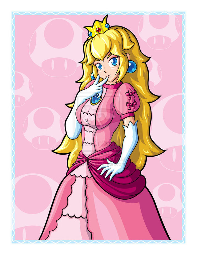 peach hentai gif pre morelikethis princess fanart peach toadstool xexus