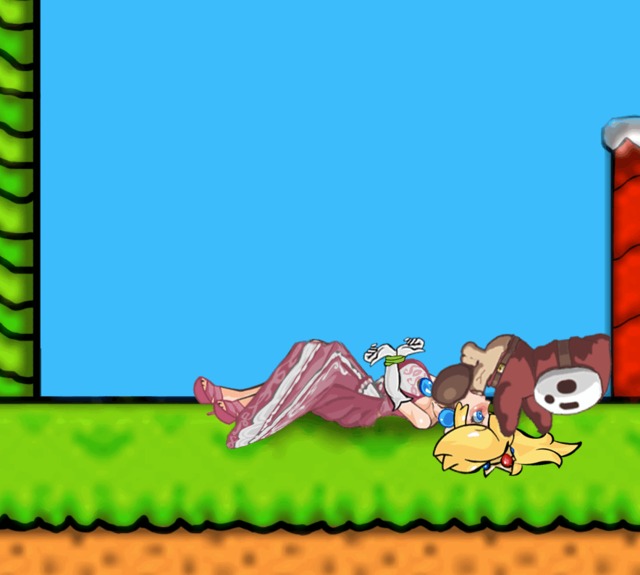 peach hentai gif comment animated princess super guy peach shy mario bros derp stevie